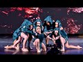 Project X Dance Company - Cries of Medusa (Full Dance)