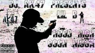 07 Lil B - Stick &#39;Em Up