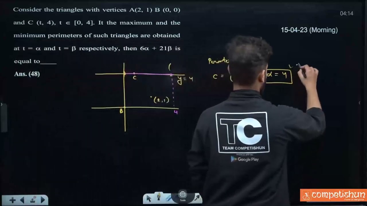 Video Solution