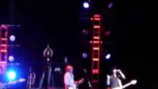 John Rich Live Everybody Wants to be Me