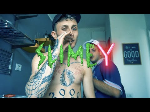 Slimey - Wacho ft. G-Mask