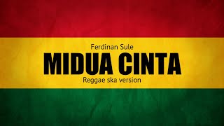 Download lagu Langlayangan ( Midua Cinta ) - Sule Cover Reggae Ska mp3