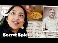 The Year Long Quest To Recreate My Family S Secret Recipe Priya Krishna NYT Cooking