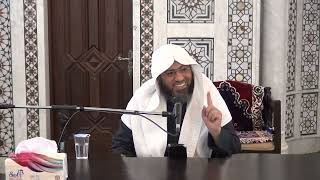 تأملات قرآنية في سورة البقرة (120) د. عماد السواعير image