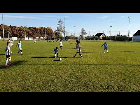 Juwe vs Warszowice rocznik 2011