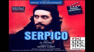 Mikis Theodorakis - Theme from Serpico (Serpico OST)