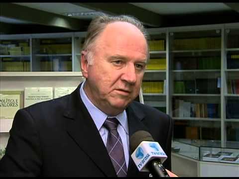 Série Raio X da Saúde discute propostas de financiamento -