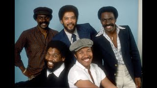 The Whispers - This Time Of The Year (1979)