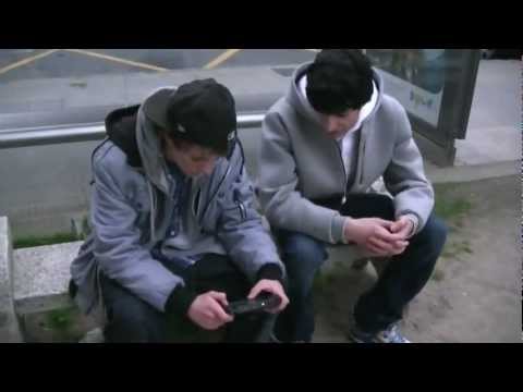 JAKO CDC - HAGA LO QUE HAGA (VIDEOCLIP) [TWITTER: @JAKOCDC, @RAPNCOMPANY]