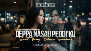 Download lagu Deppa Nasau Peddiku (Versi Indonesia) – Dewi Kaddi | AI Orchestral Cover by AI Dendang Nusantara mp3