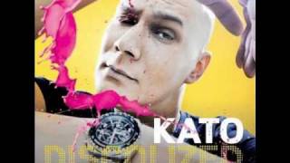 Kato feat. Johnson &amp; U$O - Hey Shorty (Steenbeck remix)