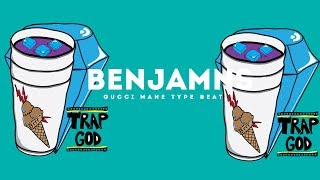 Benjamins(Gucci Mane x Young Dolph x Zaytoven Type Beat 2017)(Prod. By Jay Bunkin)
