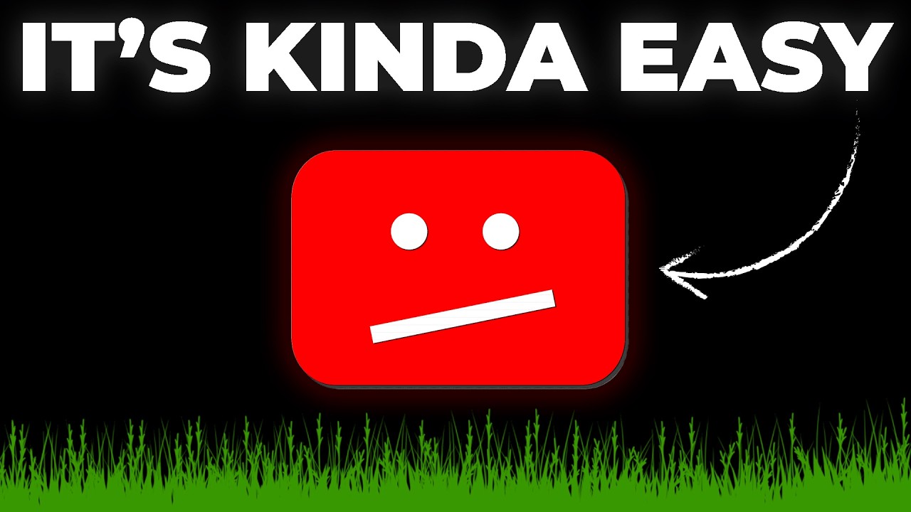 It took me 6+ Years to realize what I’ll tell you in 3 minutes...