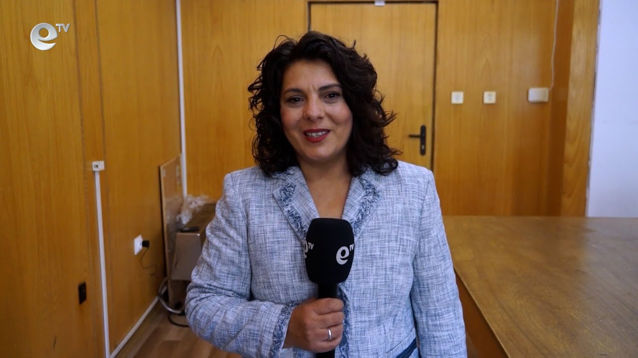 В Смолянска област право на глас днес имат над 94 хиляди души.Как протича изборният ден там сега ще разберем от Анелия Веселинова