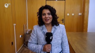 В Смолянска област право на глас днес имат над 94 хиляди души.Как протича изборният ден там сега ще разберем от Анелия Веселинова