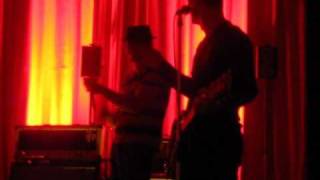 BEATSTEAKS - ALRIGHT + WHAT&#39;S COMING OVER YOU (Capitol Eupen 01.06.2010)