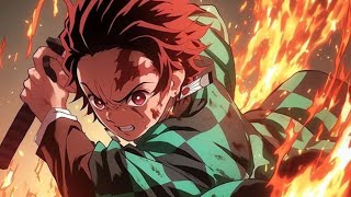 Le spécial de tanjirō dans démon stayer:road to dawn dans et trop bien fait
