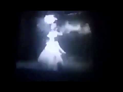 Her Triumph, 1915. Gaby Deslys and Harry Pilcer. 35mm Nitrate Silent Film.