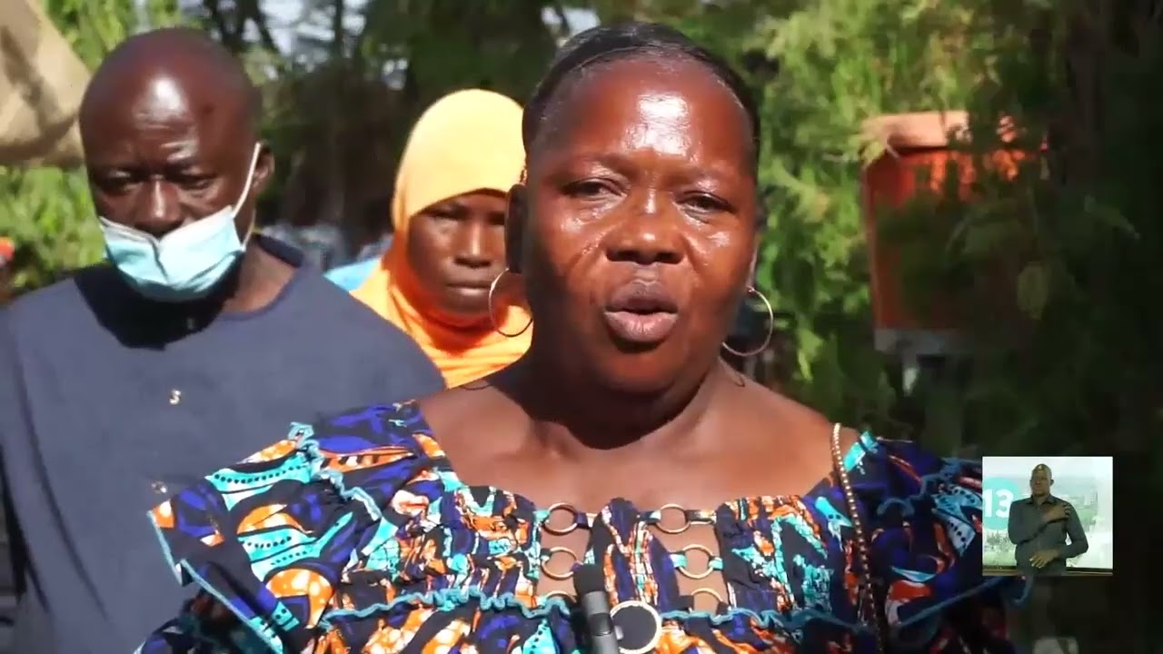 Le chef de Garango célèbre  ses 30 ans de règne