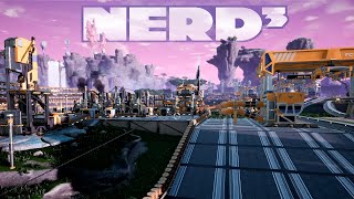 A Satisfactory Stream - Satisfactory - 28 Jun 2020