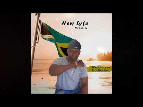 RICKBLAZZE FT NEWLYFE RECORDS - DEVIL WORSHIPA