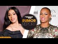 Cardi B And Nya Lee Feud Over Instagram DM