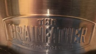 Split wort brewing Grainfather tips and tricks