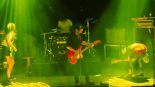 Tropical Fuck Storm - Paradise Live @ Islington Assembly Hall