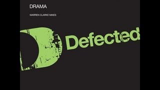 DJ Rhythm Presents Soul Theory - Drama (Warren Clarke Drama Mix) [Full Length] 2004