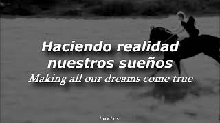 The Different Story [World of Lust and Crime] - Peter Schilling (Letra en español + Lyrics)