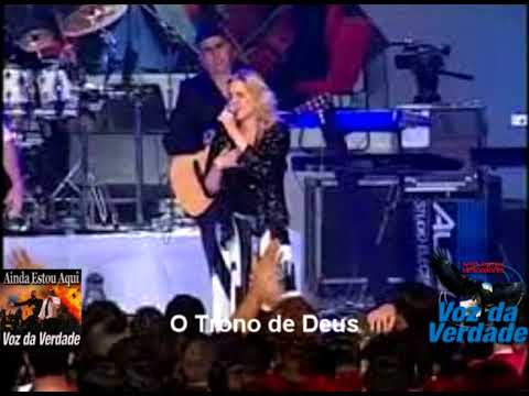 Voz da Verdade - "O Trono de Deus"