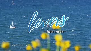vietsub | lyrics | opera | lovers - Jackie Evancho