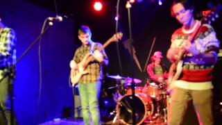 CAT IN THE WALL /// Crossroads (Official Music Video)