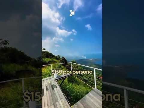 ¿Sabías que muy cerca de ti existe un paraíso donde la montaña abraza al mar?  #anzoategui