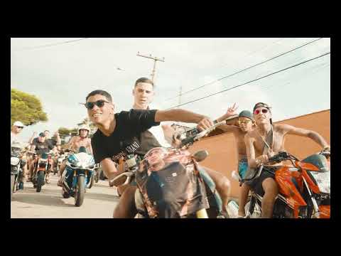 FIM DE ANO 2 - MC GUILL SP (DJ CHAVES E DJ AK BEATS)