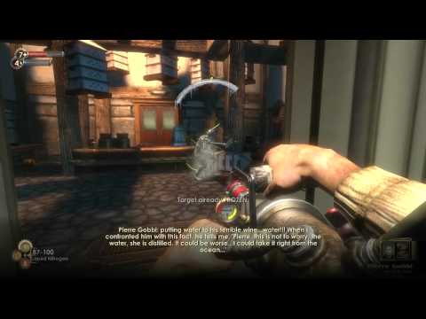 Let's Play Bioshock - Part 11