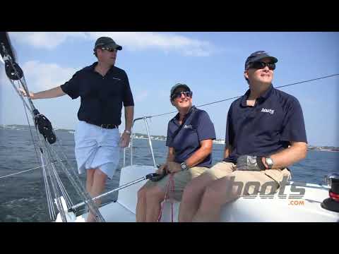 J/88 Sailboat | Test Sail with Boats.com