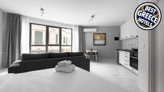 Avenue, Nilie Hospitality MGMT | Thessaloniki, Greece | Hotel Review ⭐
