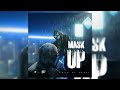 Skelly - Mask Up (Official Audio)