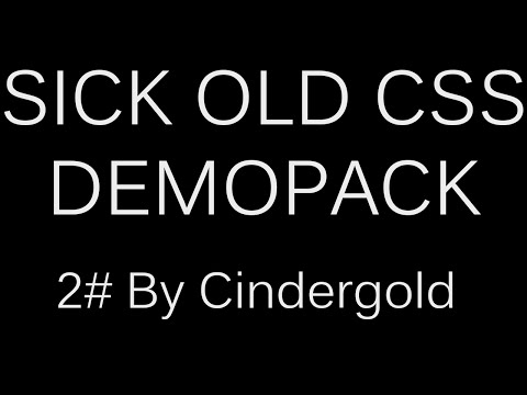 SICK V34 CSS DEMOPACK 2#