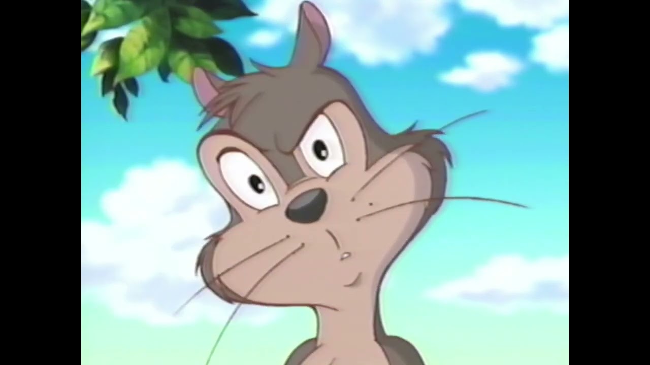 The Legend of the Three Trees (2001) VHS Trailer