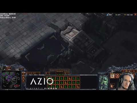 Beating Battlecruisers for EU GM