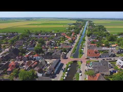 Grote Sloot Schagerbrug