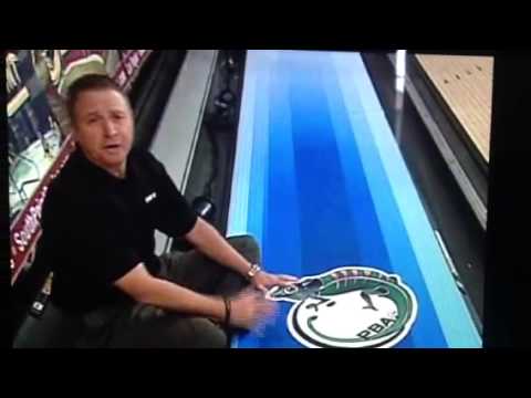 Chameleon Oil Pattern