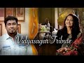 VIDYASAGAR TRIBUTE COVER SINDHU PREMKUMAR RAGESH KM