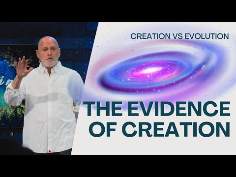 The Heavens and The Earth