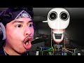 UNSTABLE SELF AWARE ROBOT KILLS ITS CREATOR 3 Blender Horror Animations