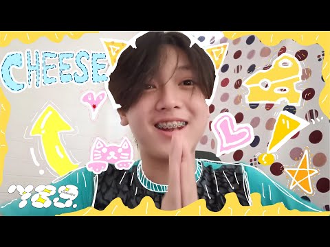 789TRAINEE - CHEESE ฝากลองดูหน่อยสิว่าใช่ CHEESE รึเปล่า ?