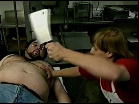 Nobody Beats Our Meat Commercial