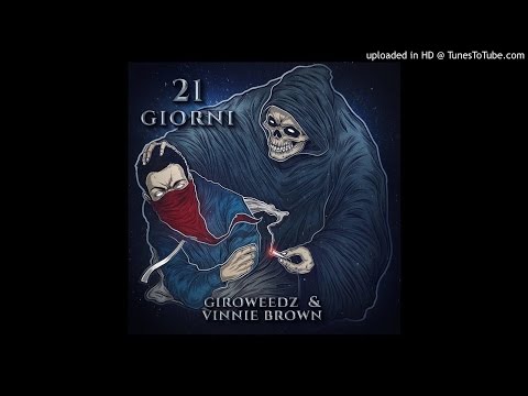 GiroWeedz - 21 gr (21 Giorni)